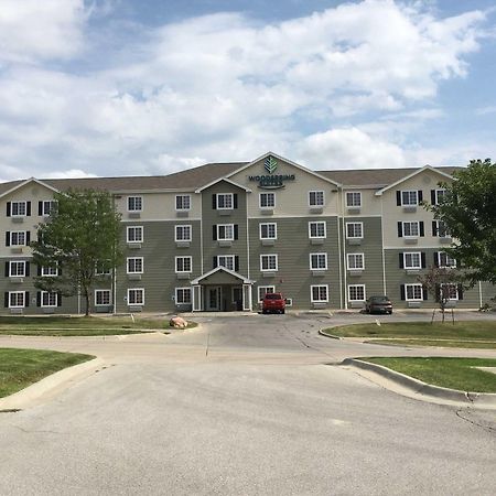 Extended Stay America Select Suites - Omaha - Southwest La Vista Extérieur photo