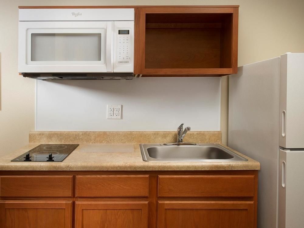Extended Stay America Select Suites - Omaha - Southwest La Vista Extérieur photo