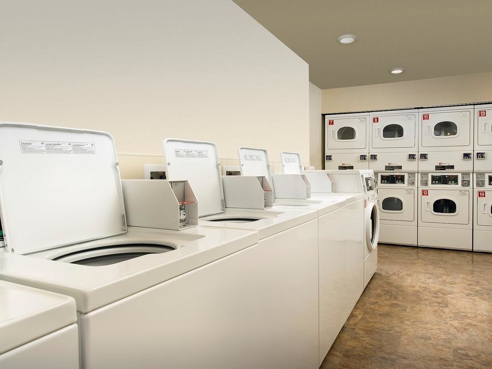 Extended Stay America Select Suites - Omaha - Southwest La Vista Extérieur photo