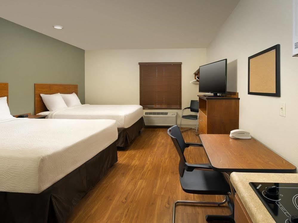 Extended Stay America Select Suites - Omaha - Southwest La Vista Extérieur photo