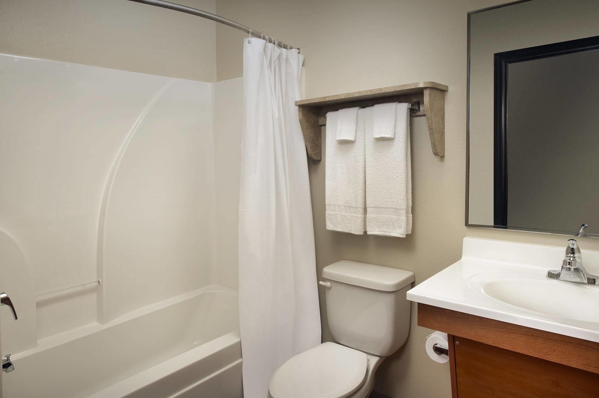 Extended Stay America Select Suites - Omaha - Southwest La Vista Extérieur photo