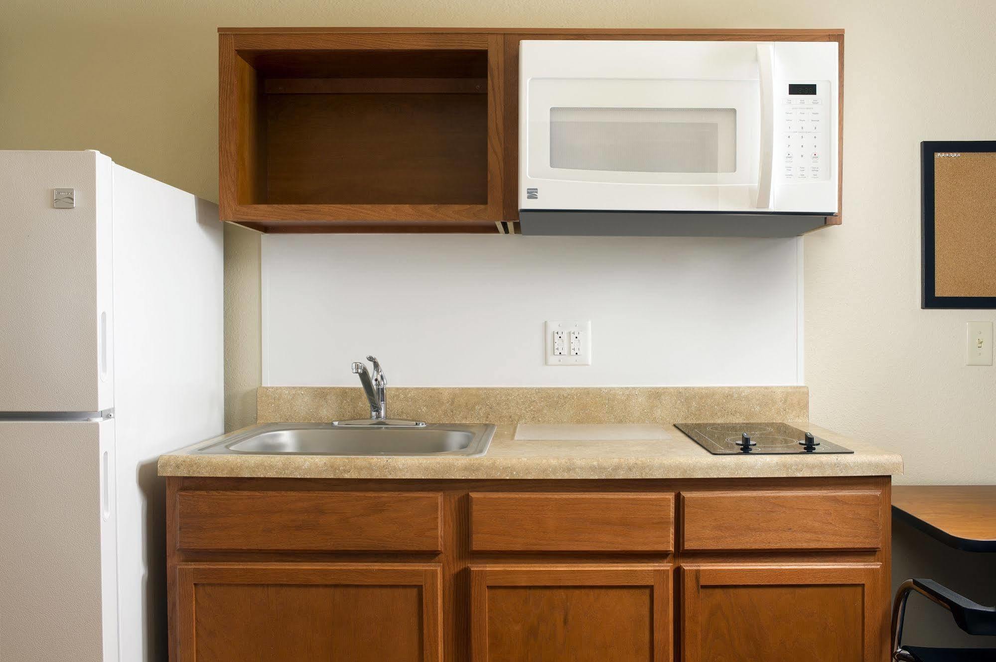 Extended Stay America Select Suites - Omaha - Southwest La Vista Extérieur photo