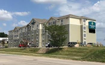 Extended Stay America Select Suites - Omaha - Southwest La Vista Extérieur photo